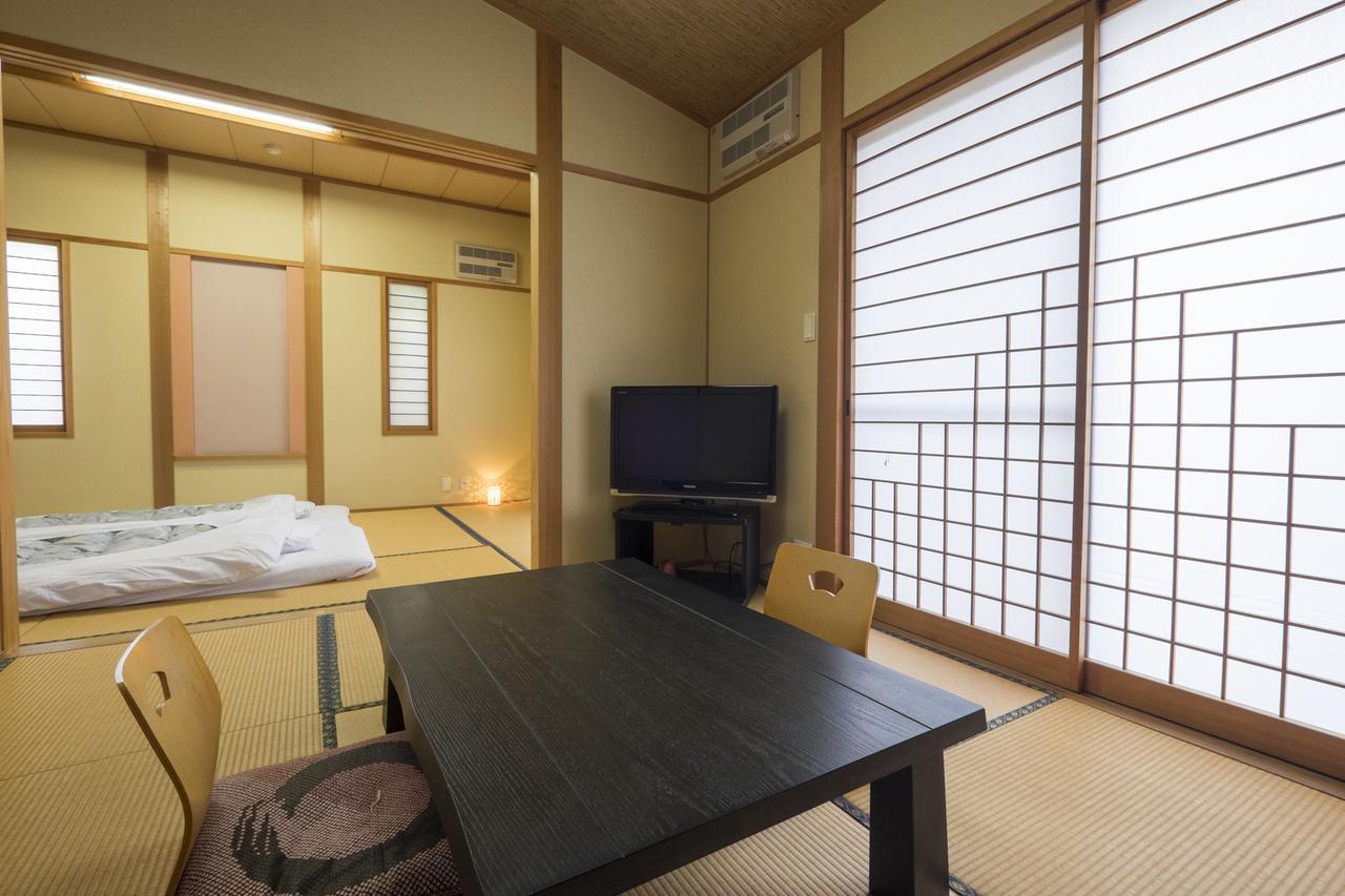Ryokan Otsukien Kikuchi Exterior foto