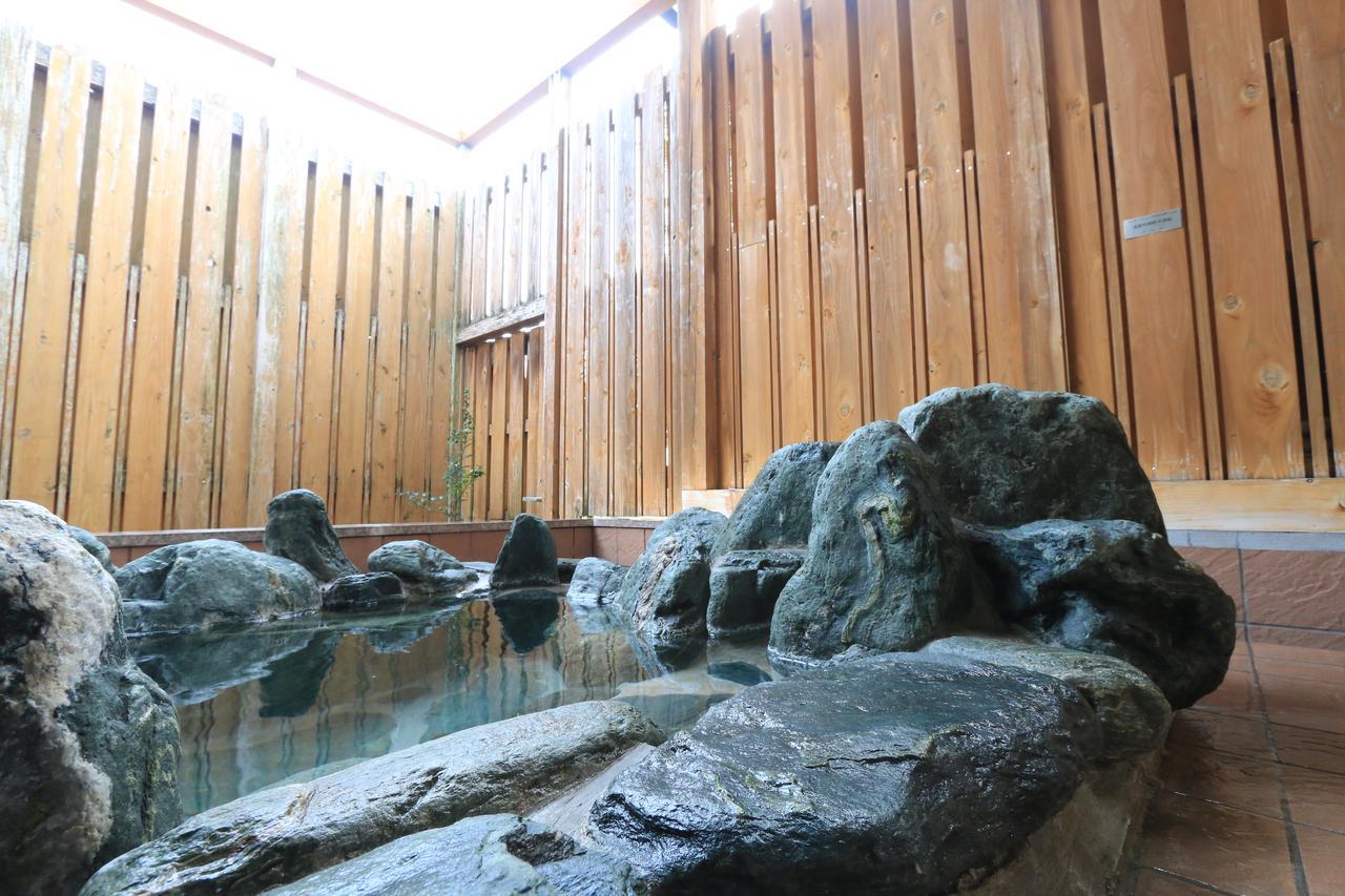Ryokan Otsukien Kikuchi Exterior foto