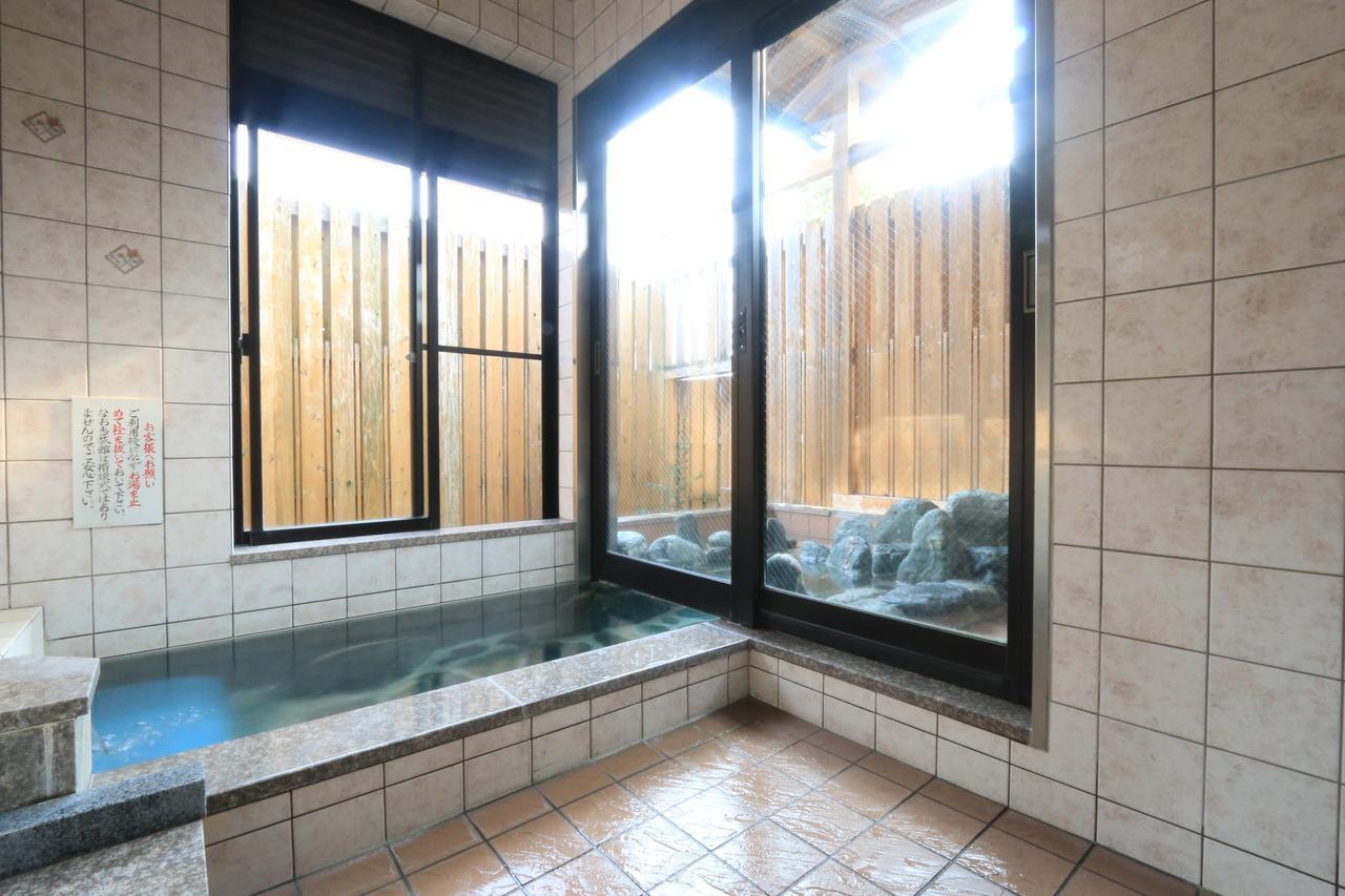Ryokan Otsukien Kikuchi Exterior foto