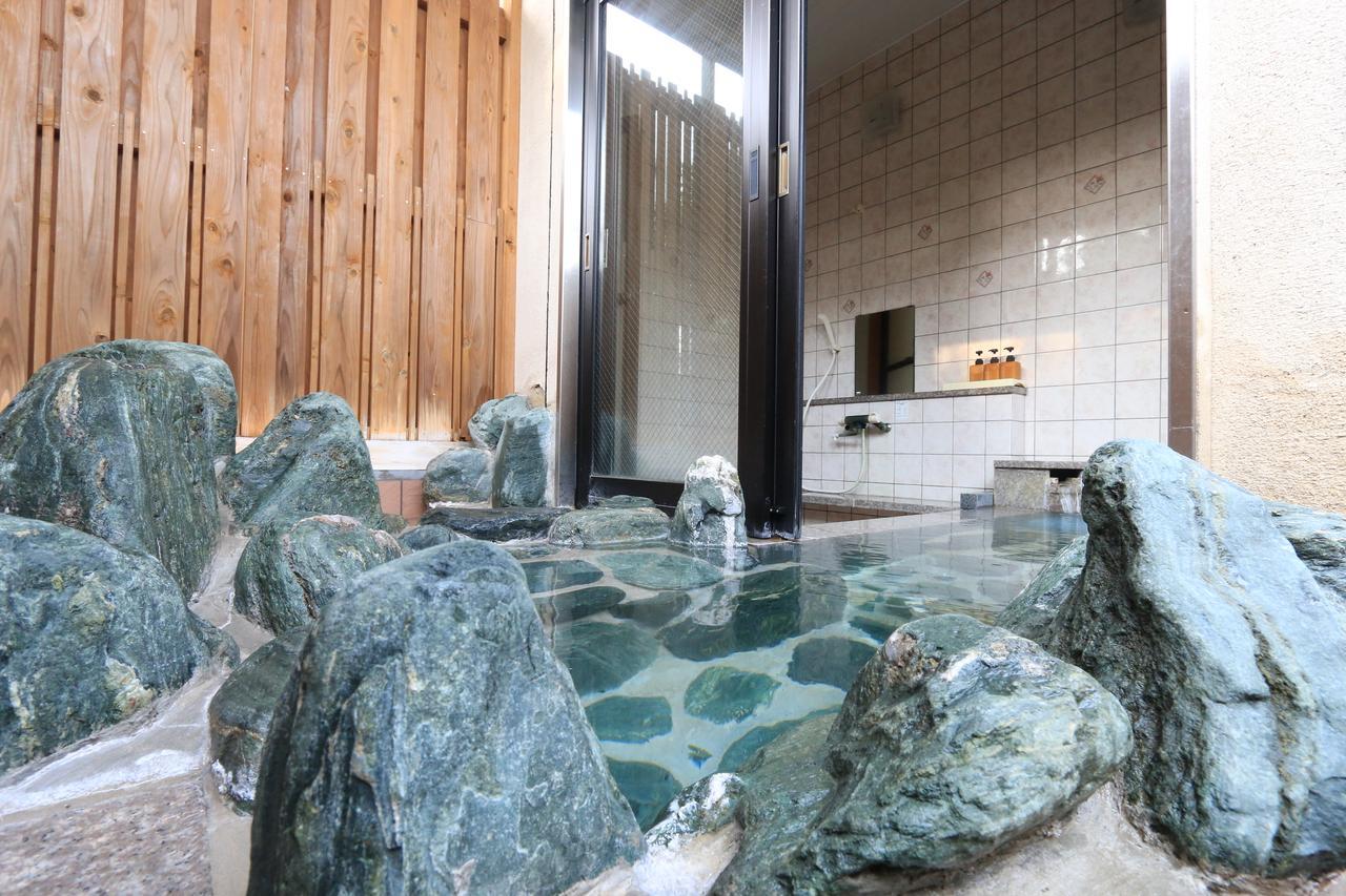 Ryokan Otsukien Kikuchi Exterior foto