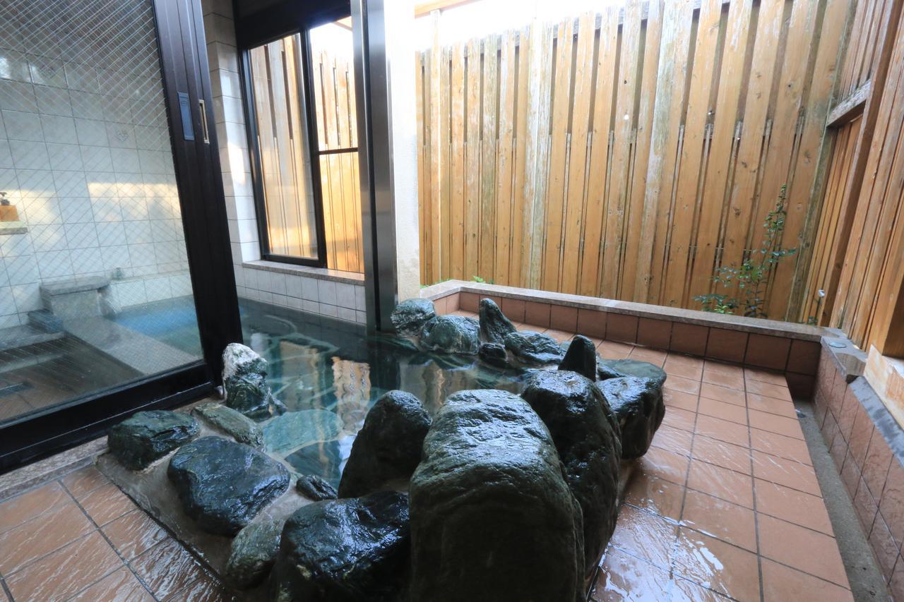 Ryokan Otsukien Kikuchi Exterior foto