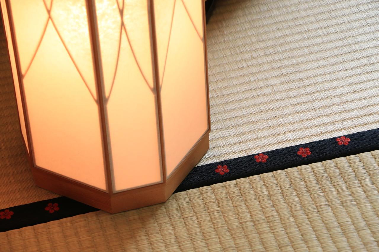 Ryokan Otsukien Kikuchi Exterior foto