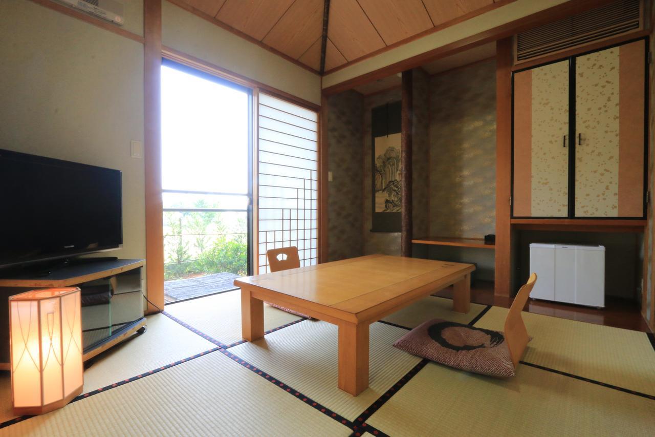 Ryokan Otsukien Kikuchi Exterior foto