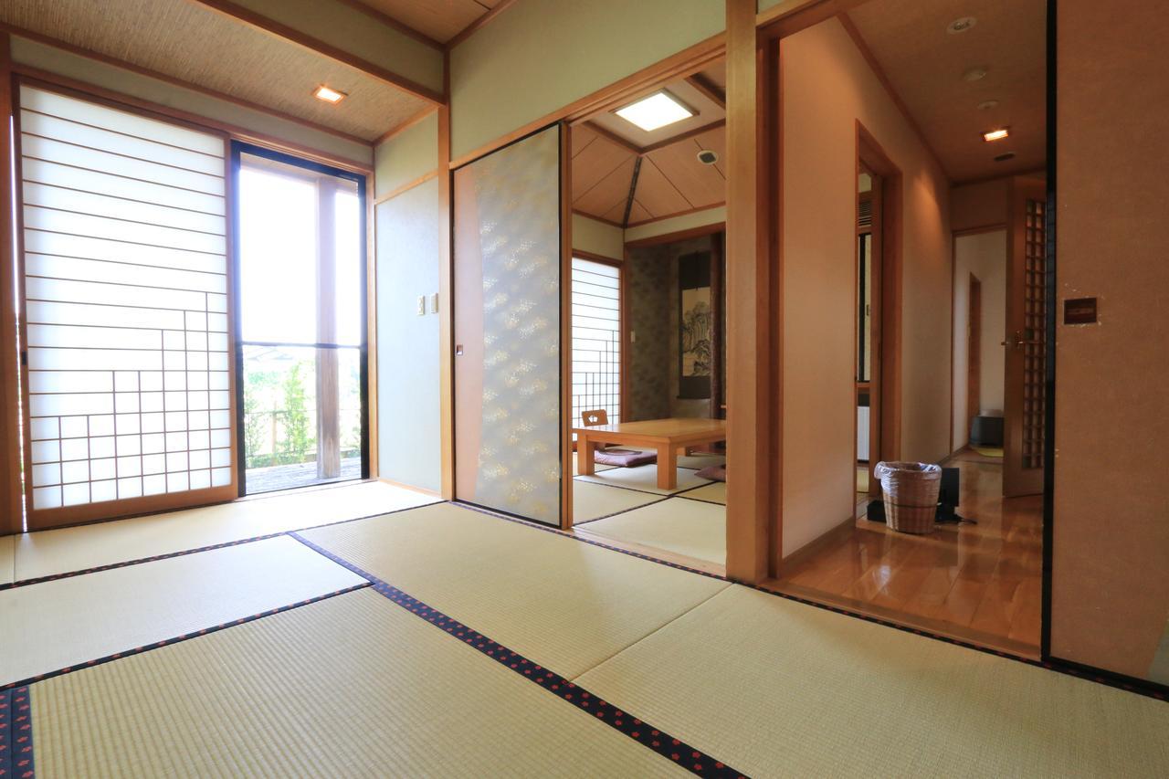 Ryokan Otsukien Kikuchi Exterior foto