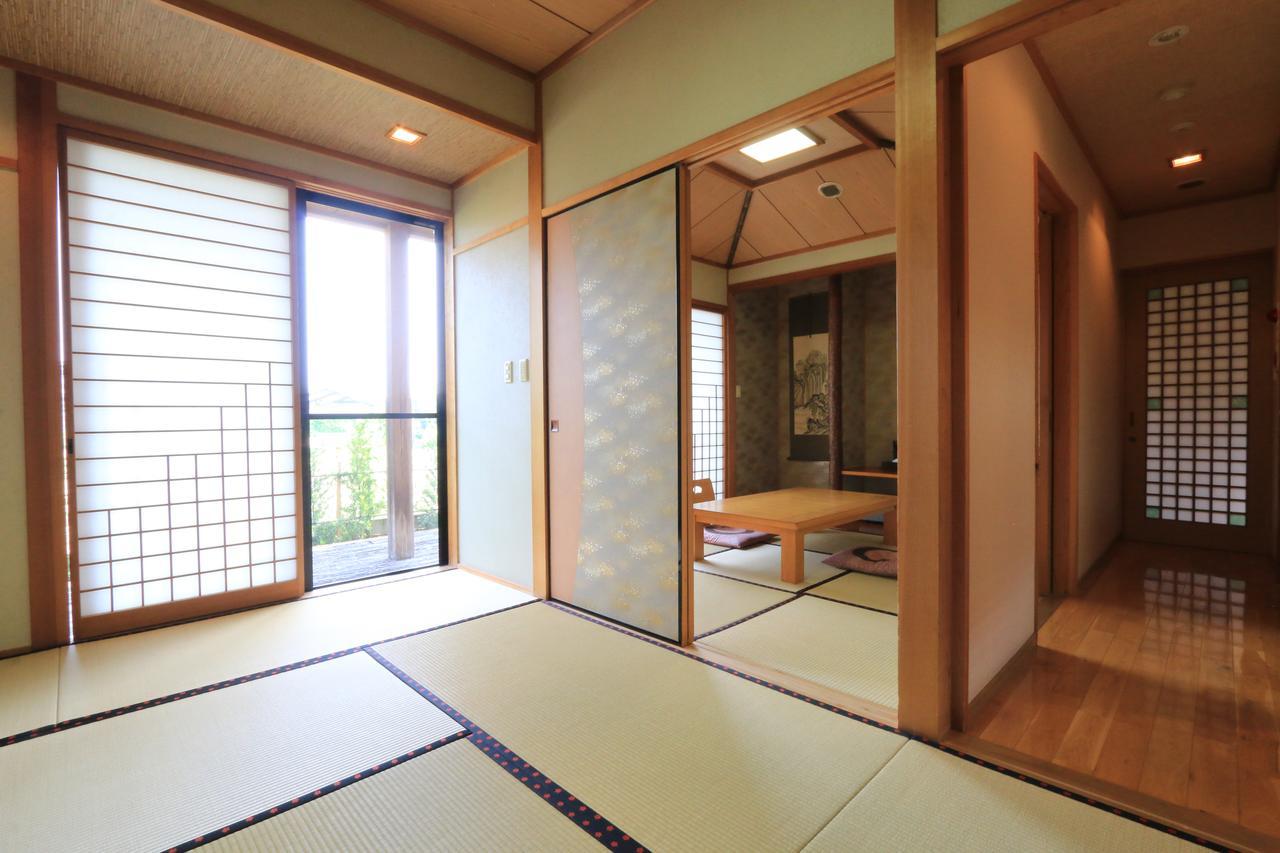 Ryokan Otsukien Kikuchi Exterior foto