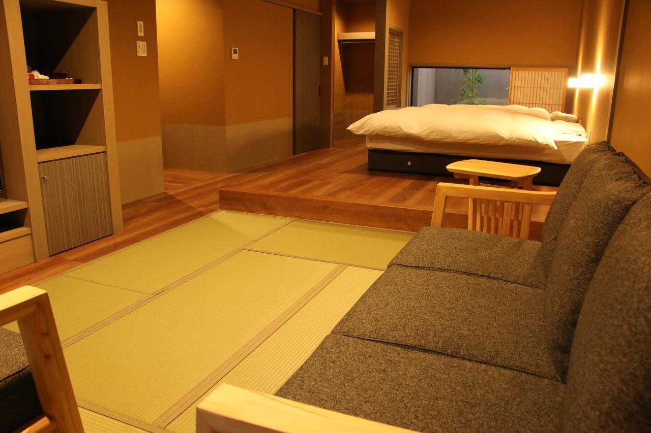Ryokan Otsukien Kikuchi Exterior foto
