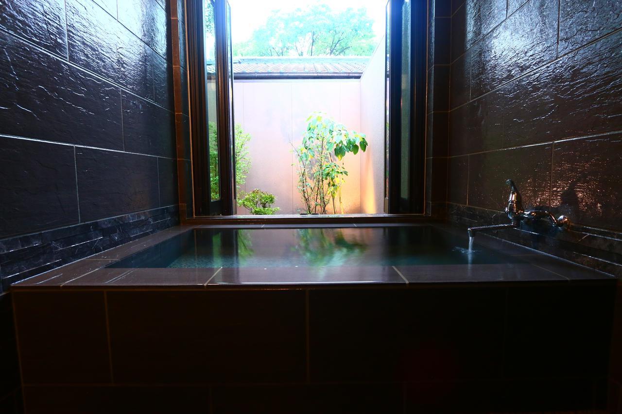 Ryokan Otsukien Kikuchi Exterior foto