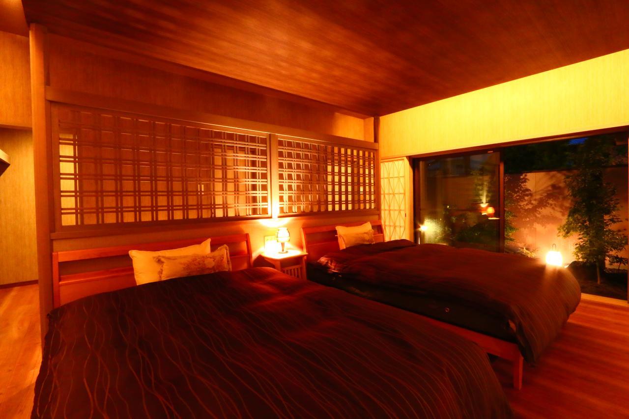 Ryokan Otsukien Kikuchi Exterior foto