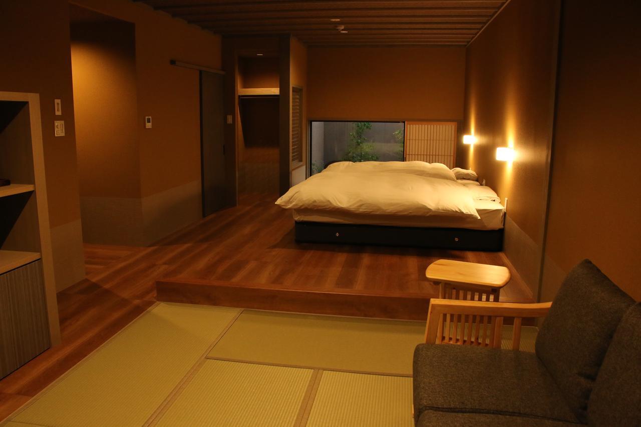 Ryokan Otsukien Kikuchi Exterior foto