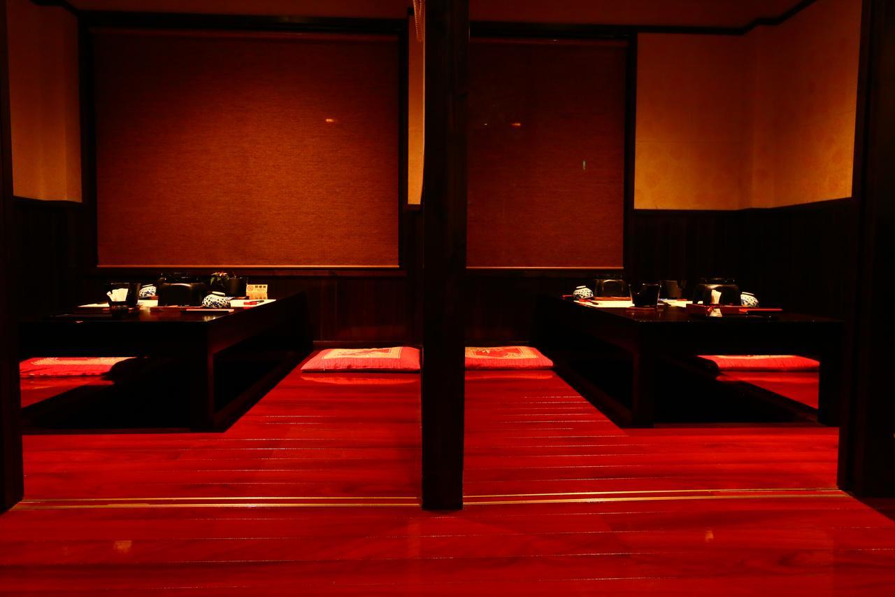Ryokan Otsukien Kikuchi Exterior foto