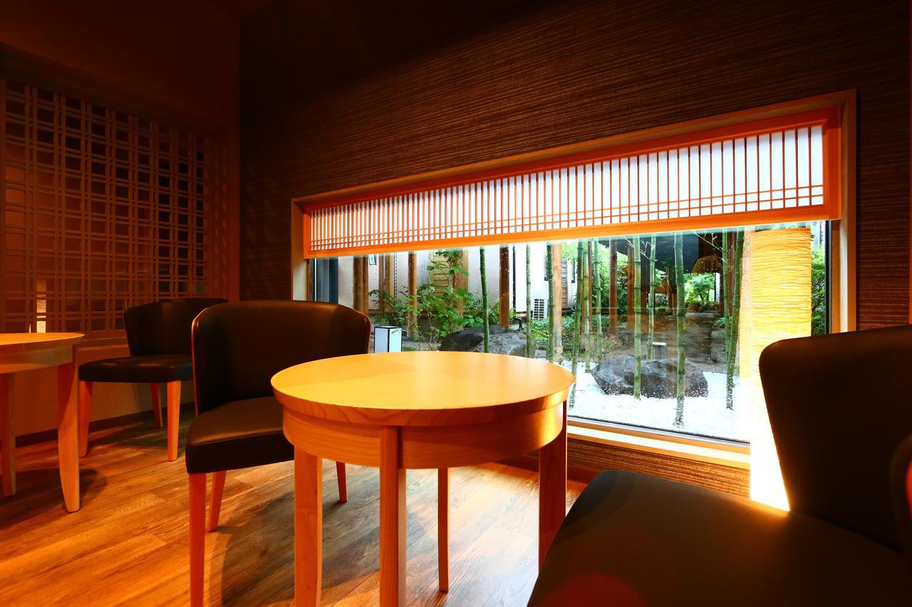 Ryokan Otsukien Kikuchi Exterior foto