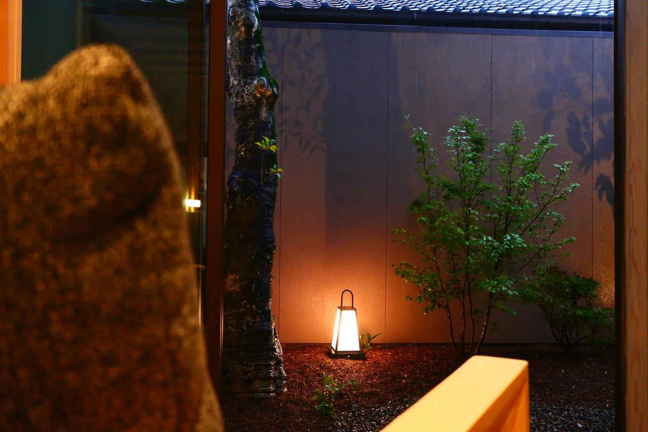 Ryokan Otsukien Kikuchi Exterior foto