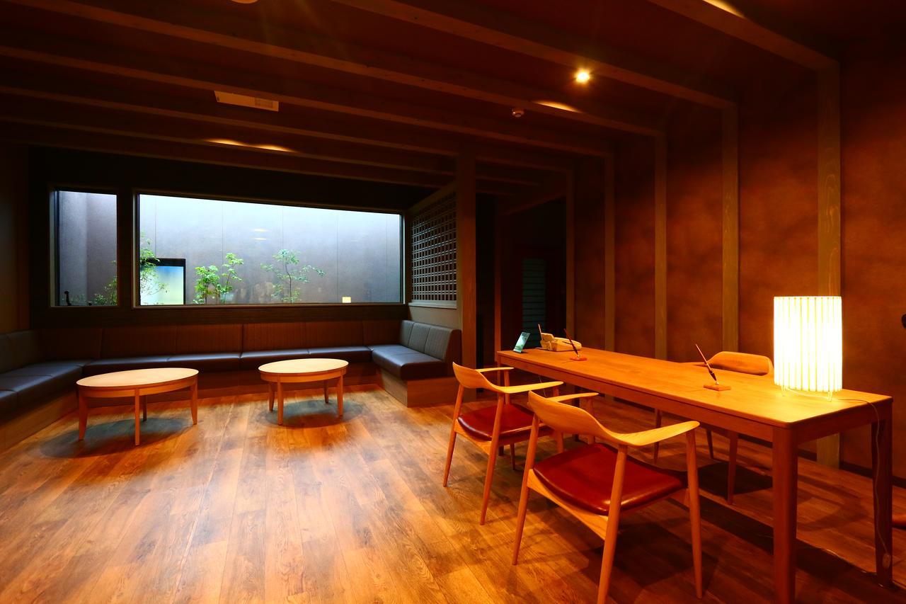 Ryokan Otsukien Kikuchi Exterior foto