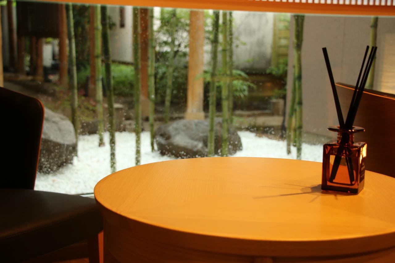Ryokan Otsukien Kikuchi Exterior foto
